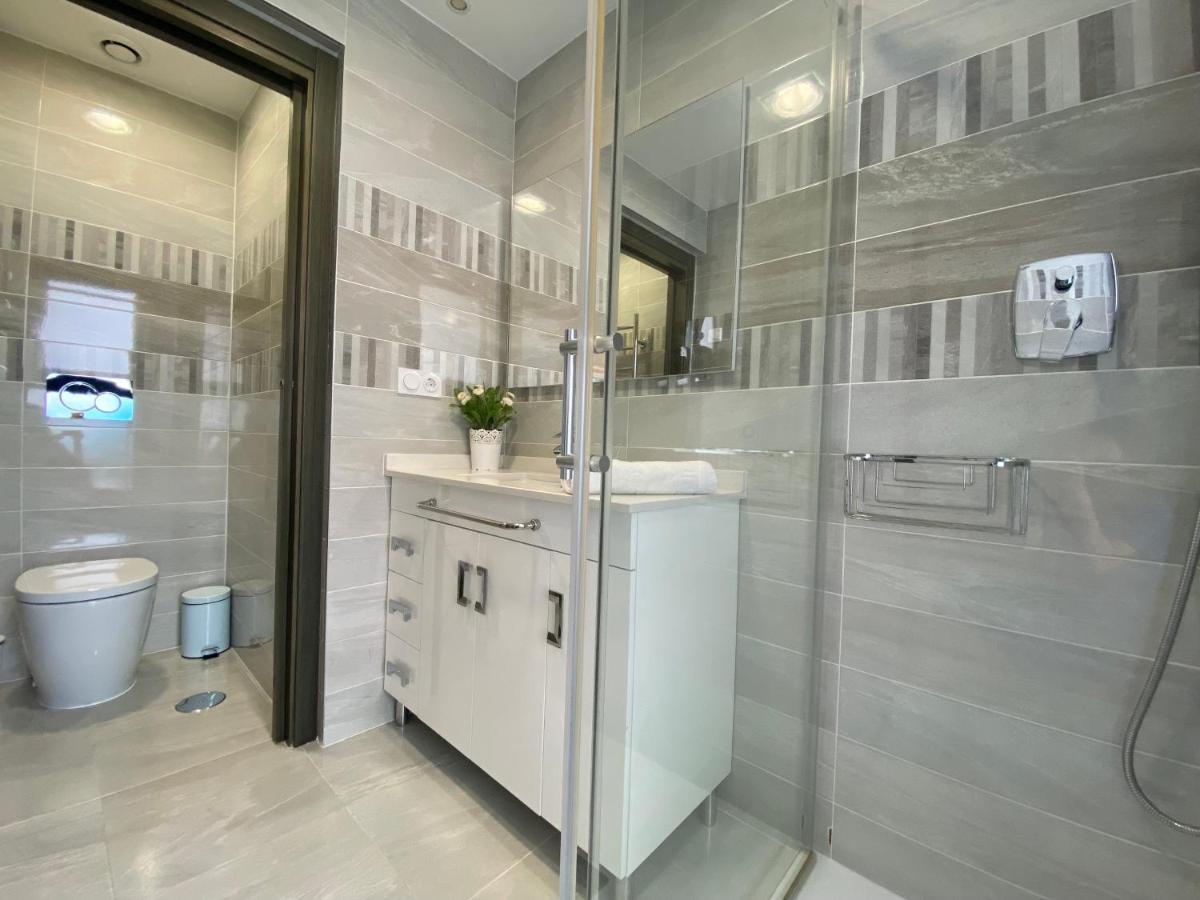 SEA SENSES - Punta Prima - VISTA AL MAR Apartment Torrevieja Bagian luar foto