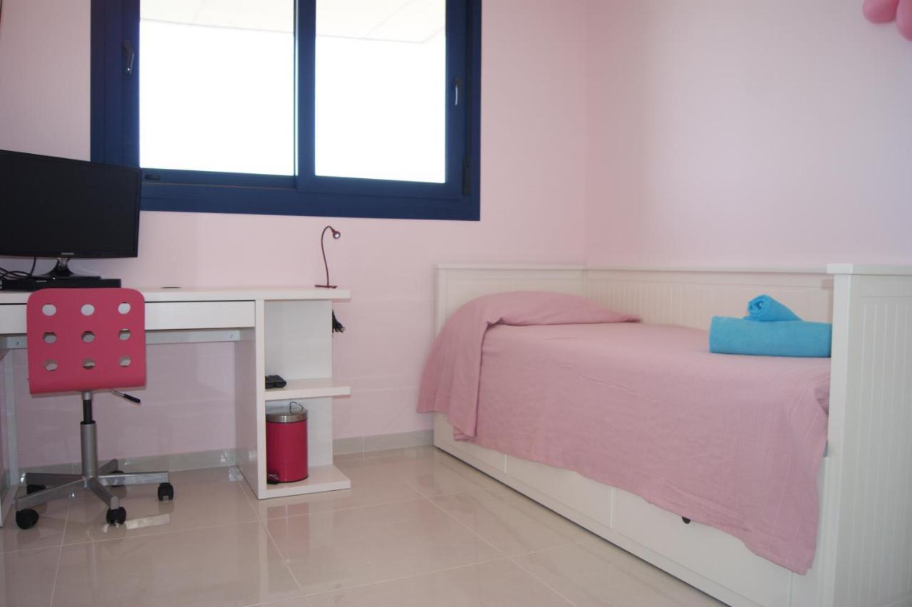 SEA SENSES - Punta Prima - VISTA AL MAR Apartment Torrevieja Bagian luar foto