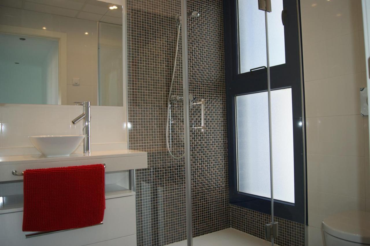 SEA SENSES - Punta Prima - VISTA AL MAR Apartment Torrevieja Bagian luar foto